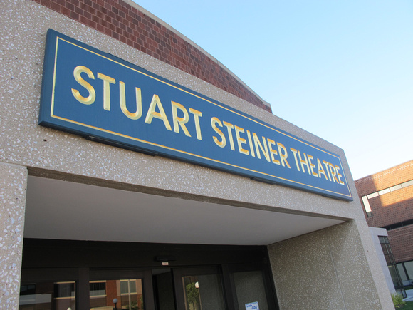 Stuart Steiner Theater
