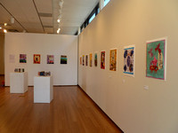 Rosalie (Roz) Steiner Art Gallery