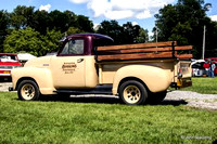 30th Annual Antique Truck, Farm & Construction Show