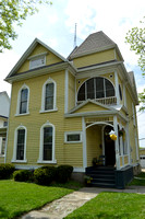 Batavia Victorian Home Tour