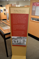 Stafford Museum of History