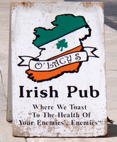 O'Lacy's Irish Pub