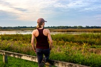 Iroquois National Wildlife Refuge